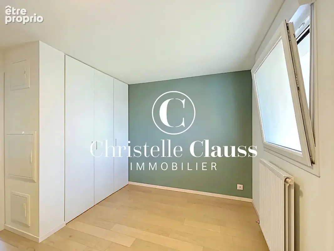 Schiltigheim - 3 pièces - 92 m² - rooftop 25 m² - garage & parking - photo 9