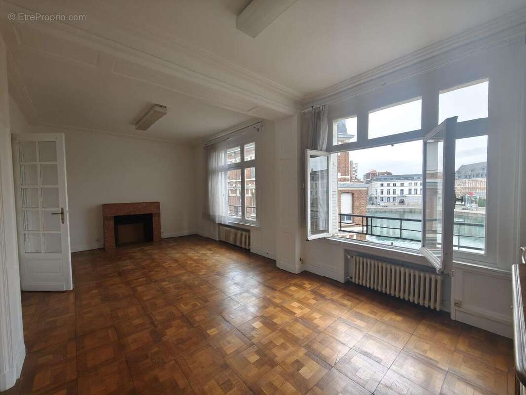 Appartement à LILLE