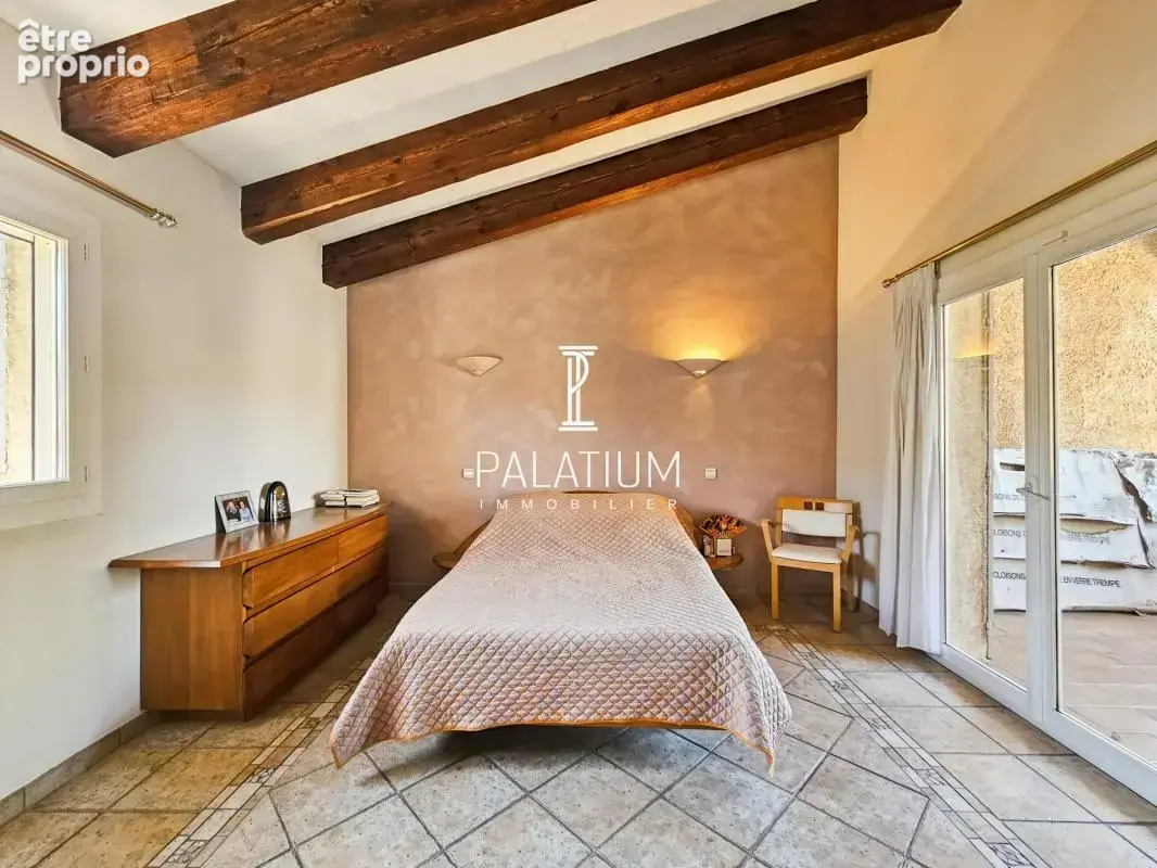 Villa familiale T6 de 167 m² avec sous-sol de 93 m² et garage - photo 9