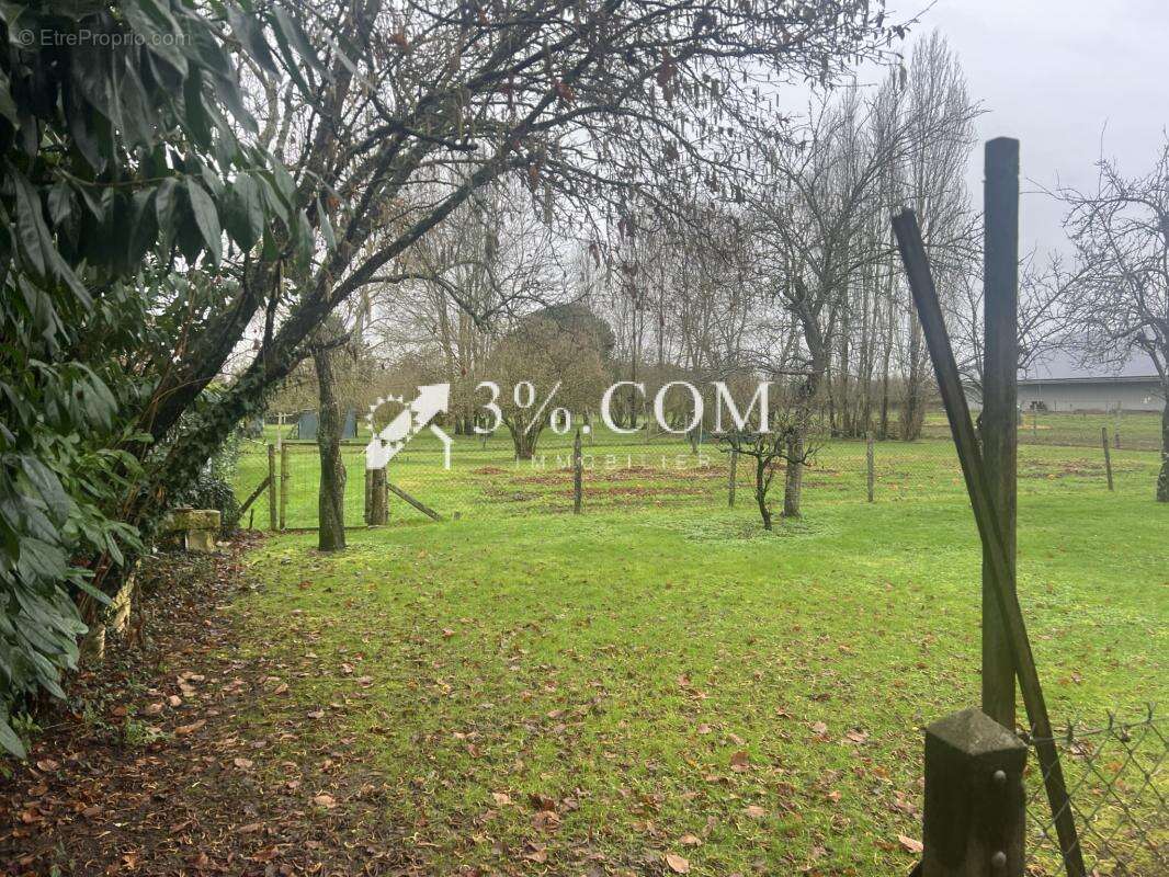 Maison à VALDIVIENNE