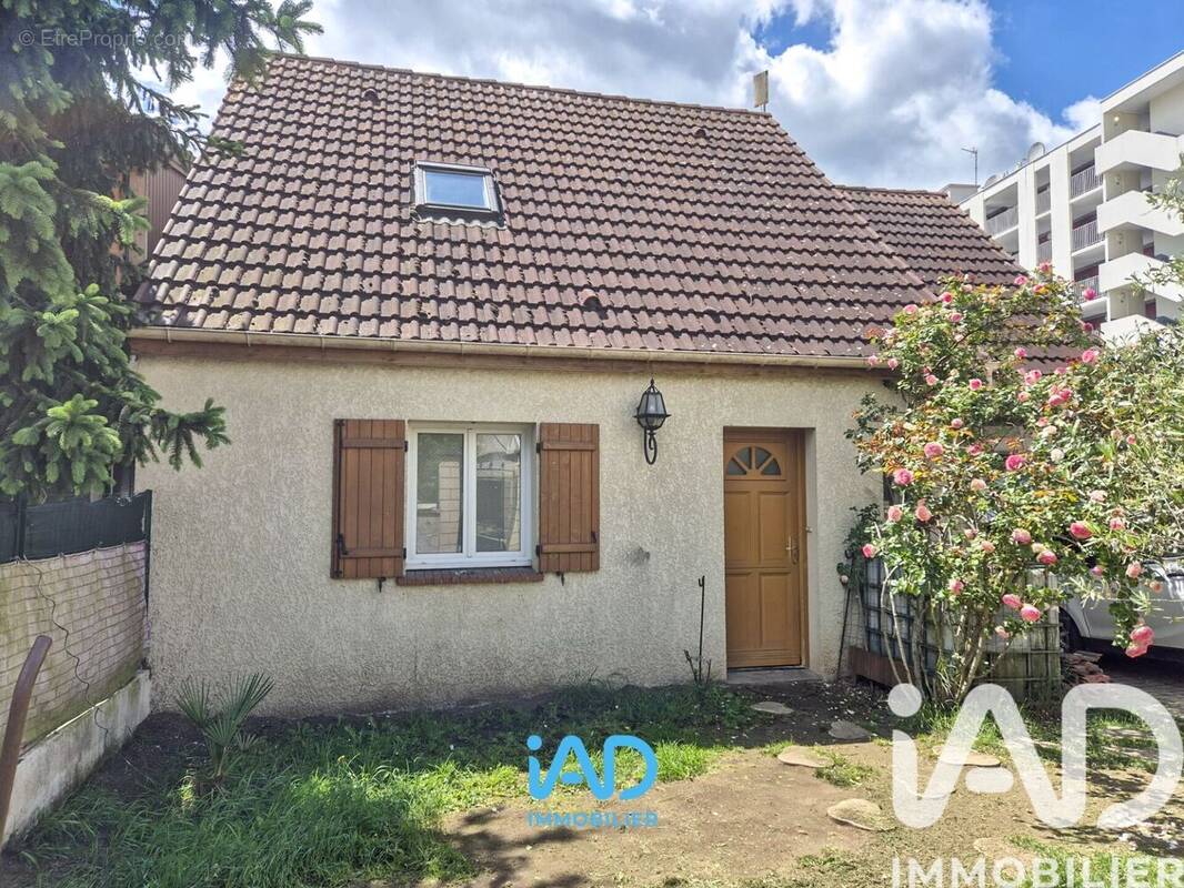 Photo 1 - Maison à LIMAY