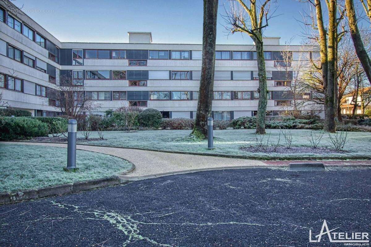 Appartement à SEVRES