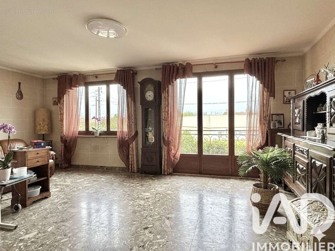 Photo 3 - Maison à BRETIGNY-SUR-ORGE