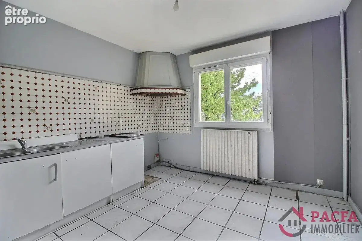 Castres - maison avec jardin et garage - photo 6