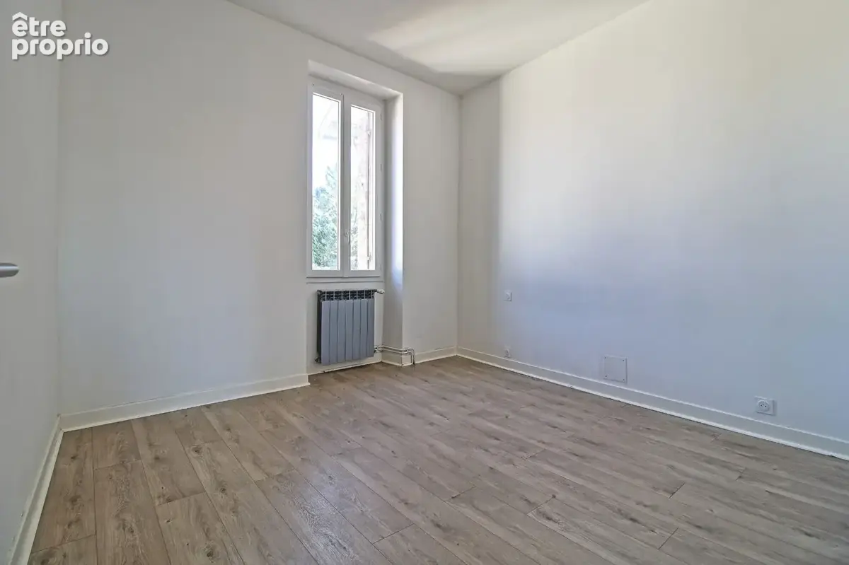 Appartement Dax 3 pièces 64 m2 + cave - photo 11