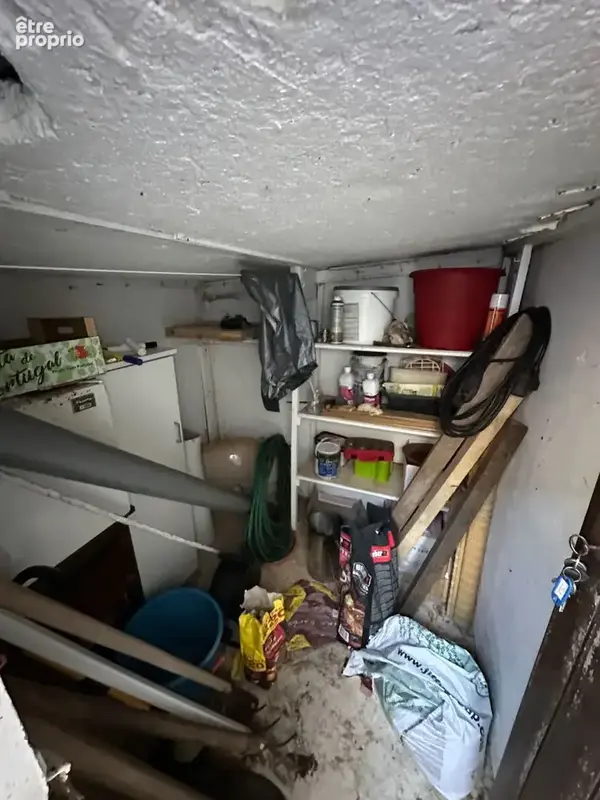 Maison Saint-germain-sur-ay - photo 13