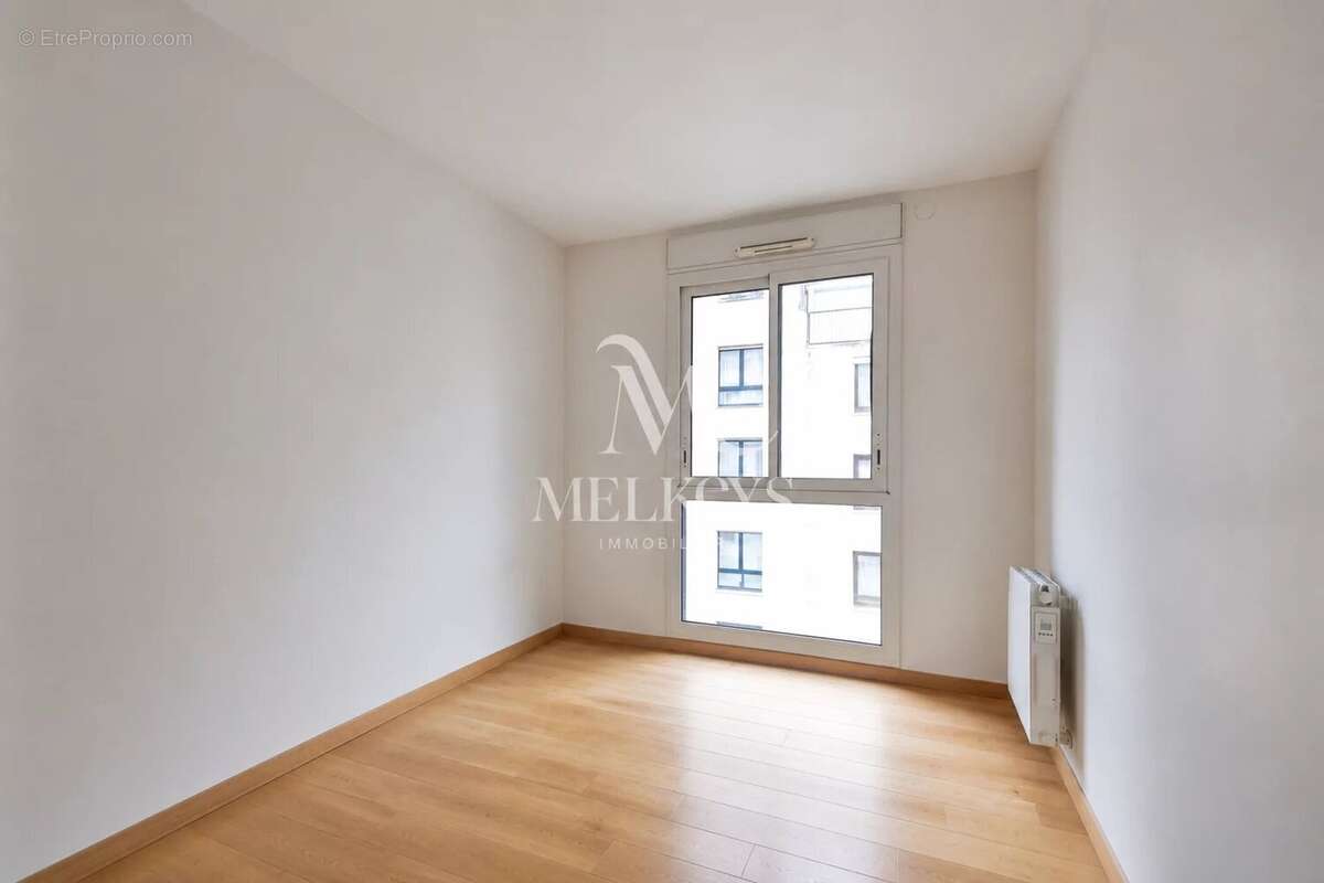 Boulogne Centre Passage - appartement familial - photo 13