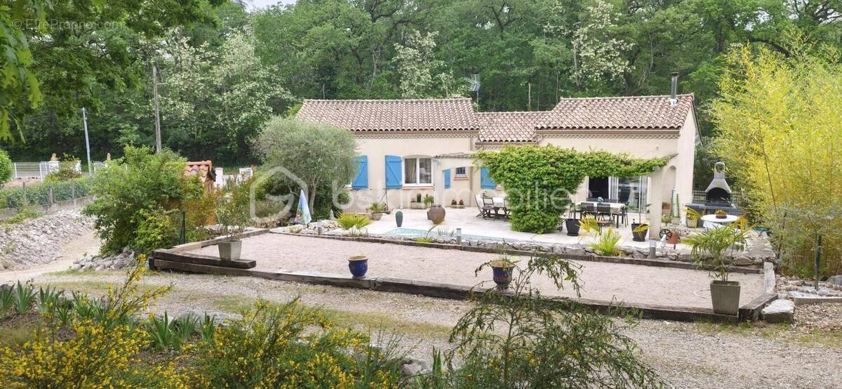 Maison à FRONTON