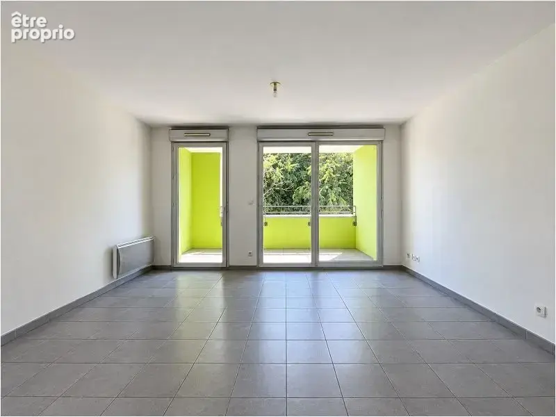 Photo Appartement à Toulouse au prix de 197 000€