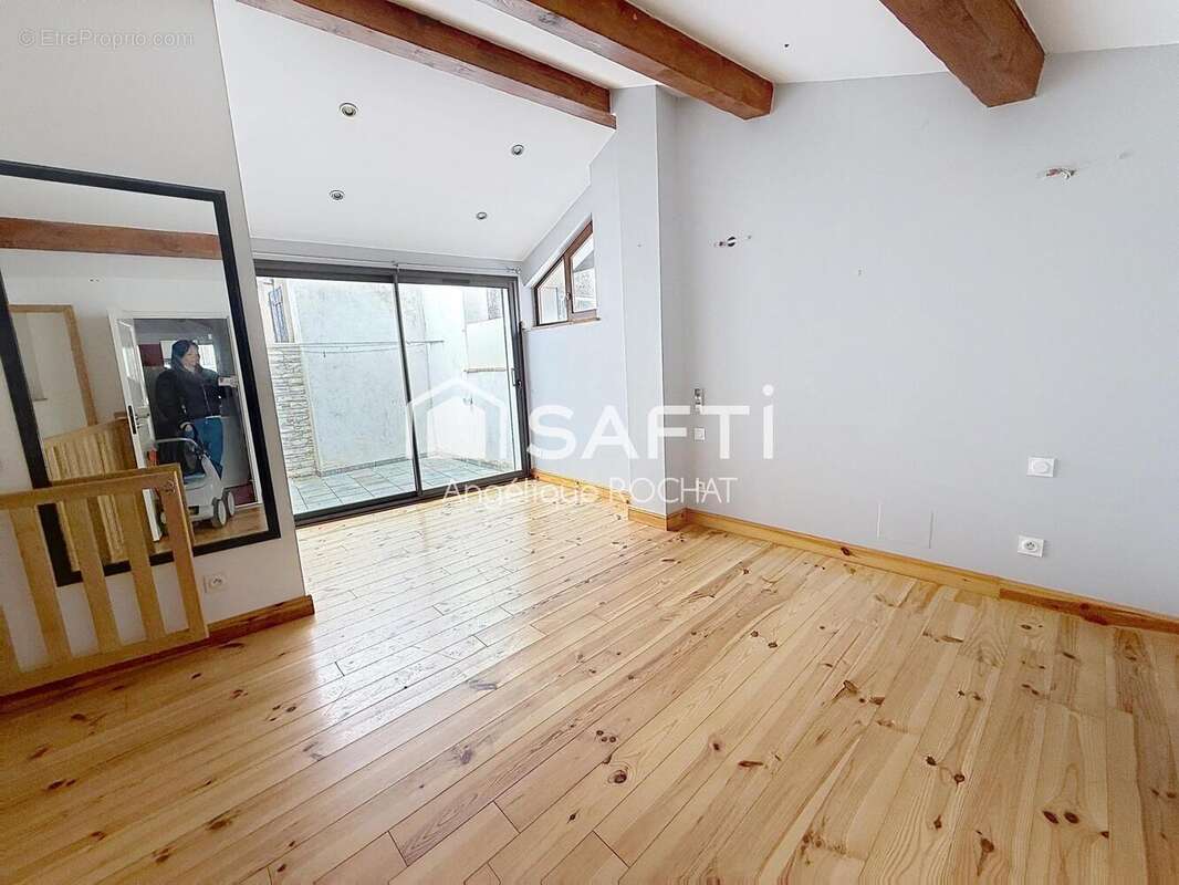 Photo 3 - Maison à MAGALAS