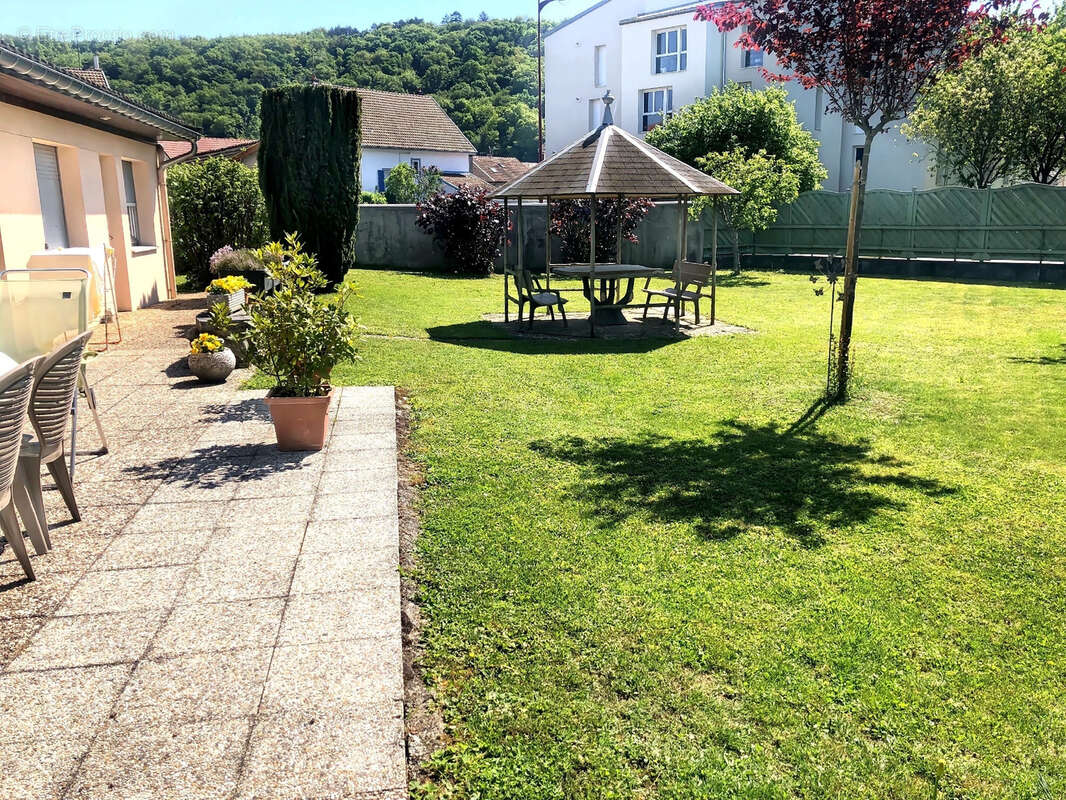 Appartement à MANDEURE