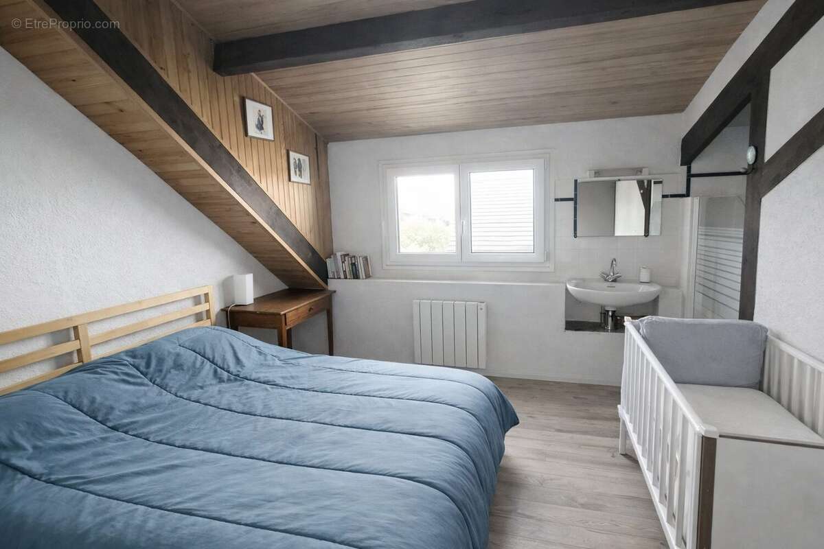 Maison 130 m² à Le Croisic  - photo 5