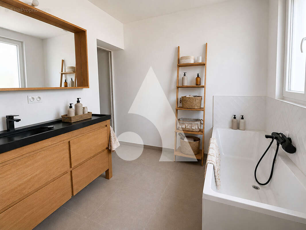 LAURIS  Maison d'en.154 m² hab +Véranda - atelier - Jardin de 590 m² avec piscine - photo 13