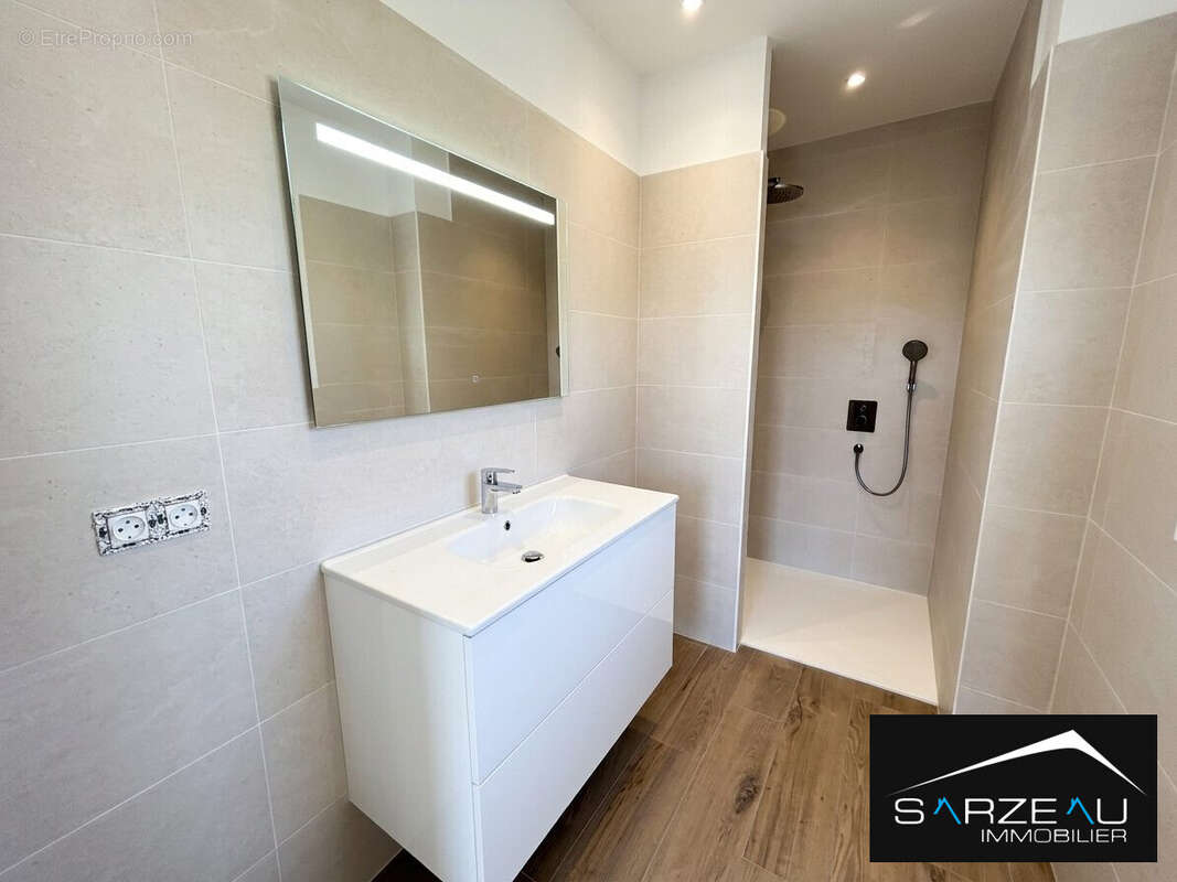 Maison 115 m² à Sarzeau  - photo 6