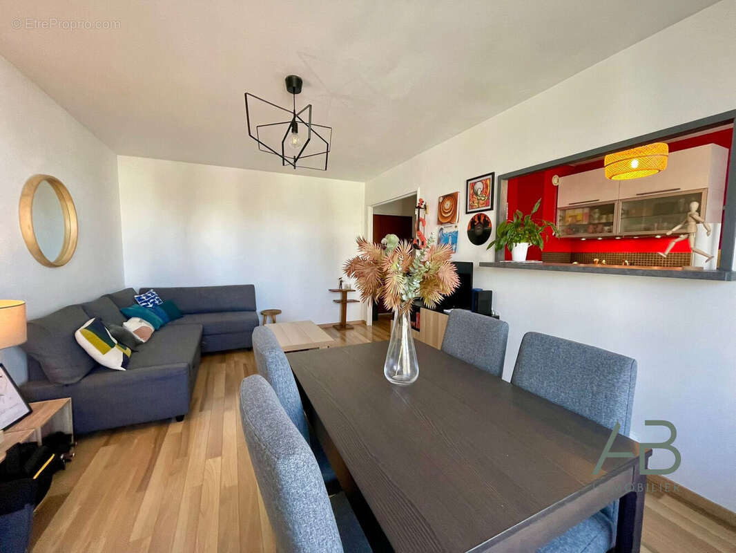 Appartement à LILLE