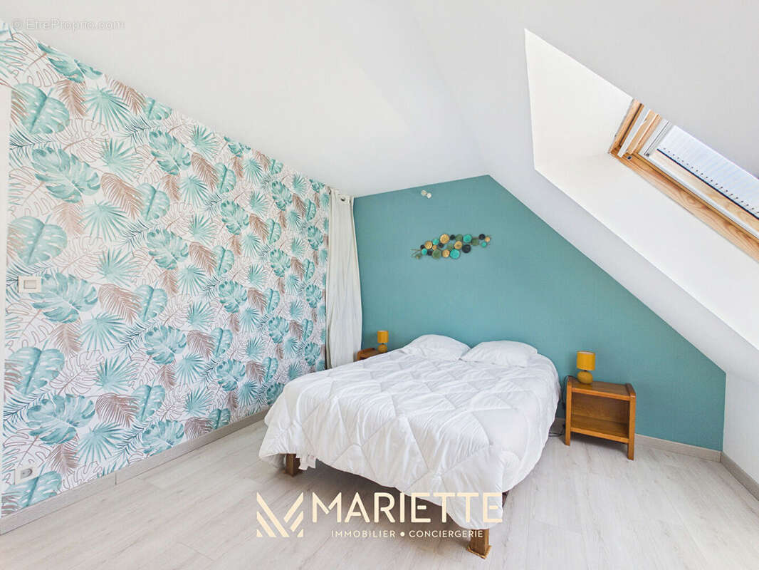 Appartement à CONCARNEAU