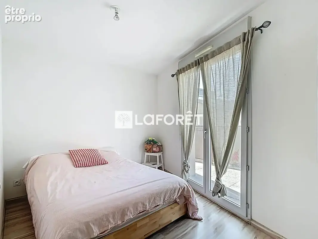 Appartement à vendre Lyon 7ème - 2 pièce(s) 30.19 m2 - photo 8