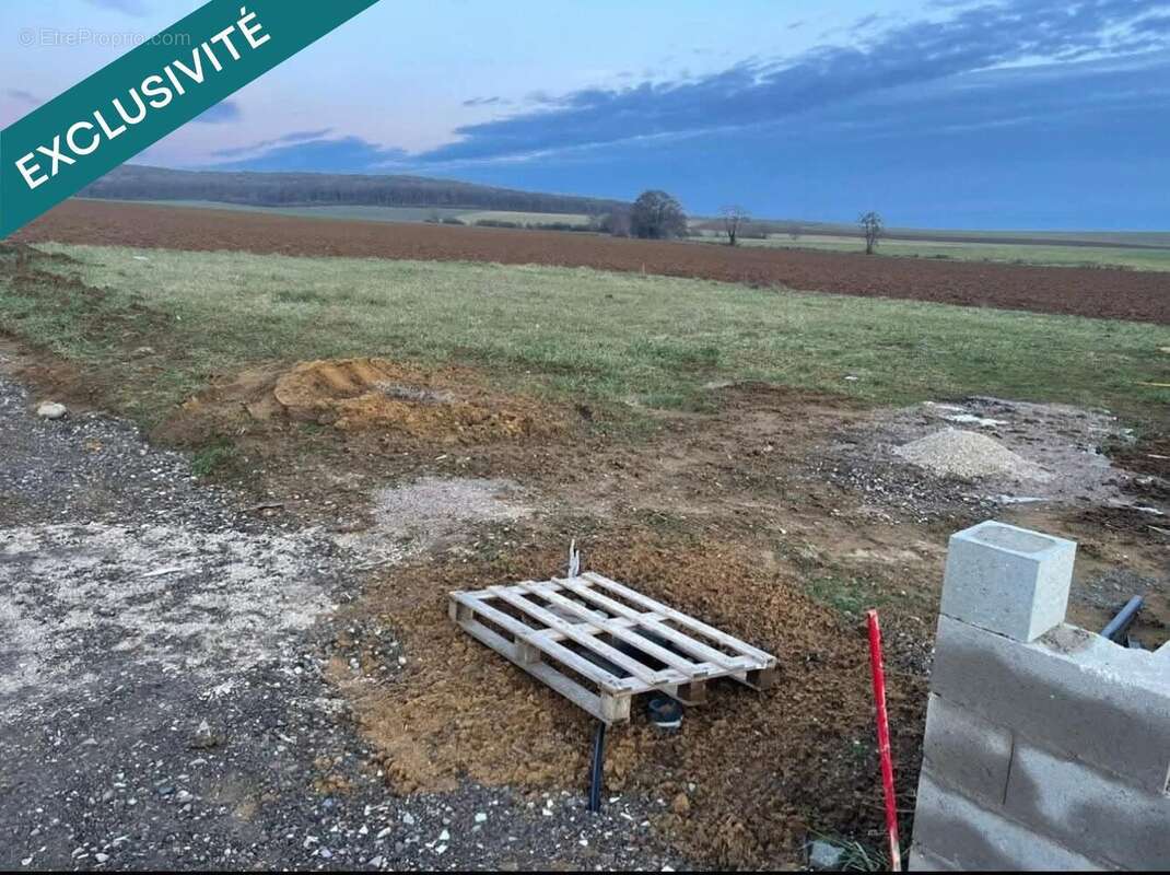 Photo 3 - Terrain à SORBEY