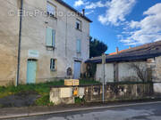 Appartement à SAINT-MARTIN-DE-RIBERAC