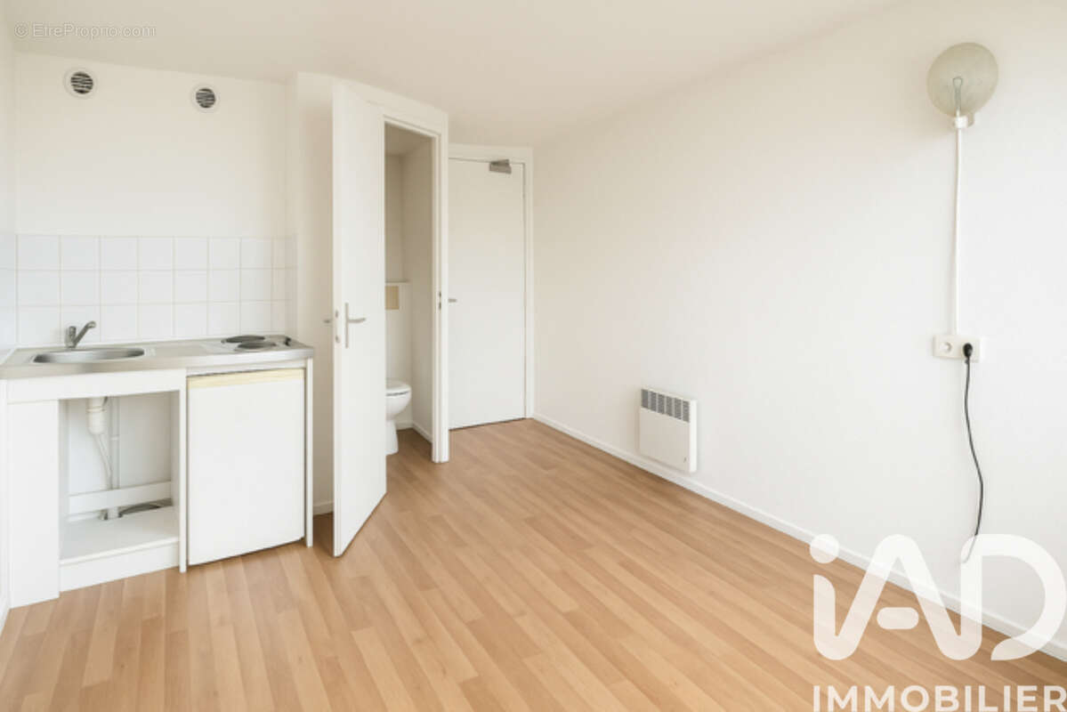 Photo 2 - Appartement à CHOISY-LE-ROI