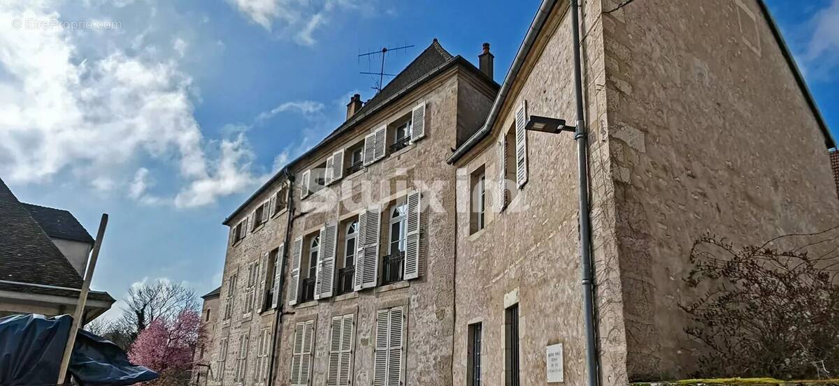 Appartement à DOLE