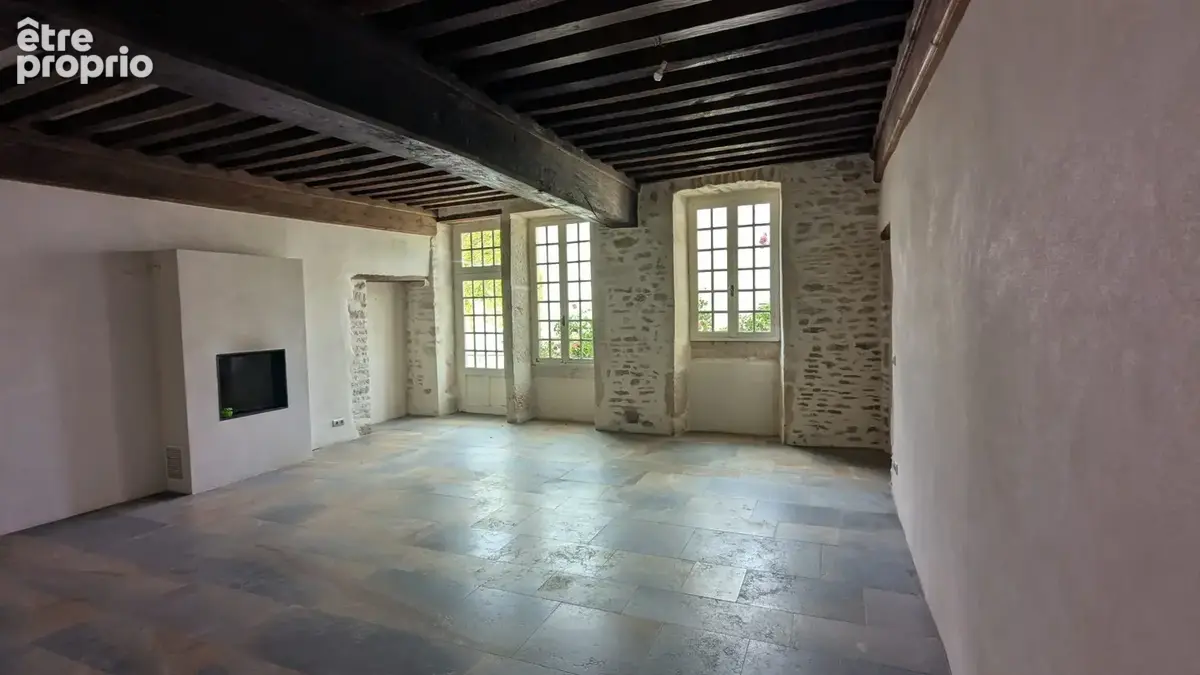 Maison 10 pièces 428 m² à vendre à Chassey-Le-Camp (71150) - photo 5