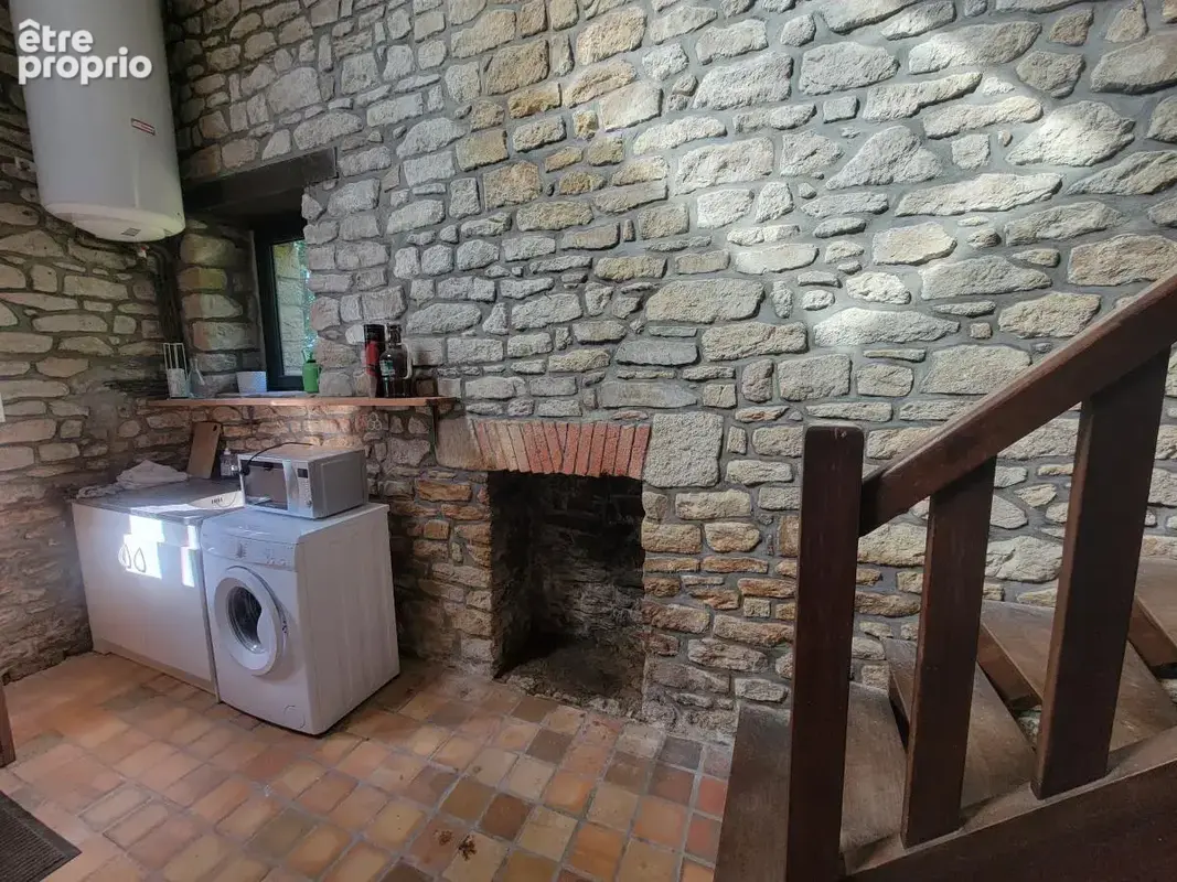 Maison 3 pièces 60 m² à vendre à Ploerdut (56160) - photo 6