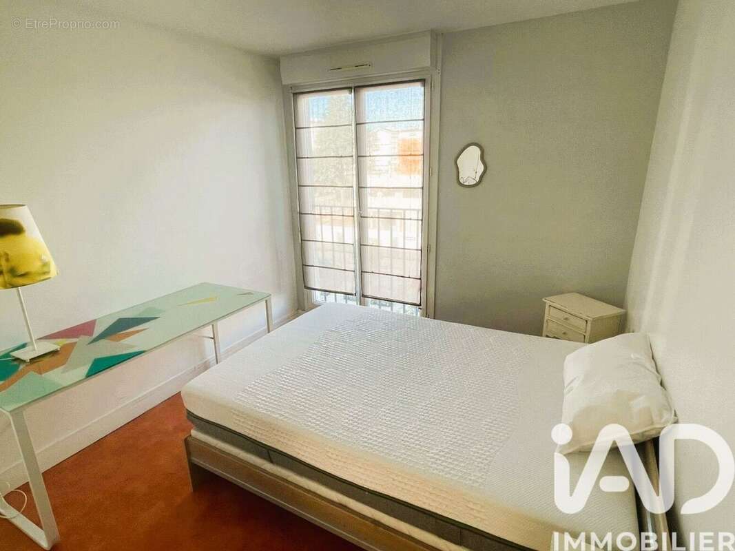 Photo 7 - Appartement à ANGERS