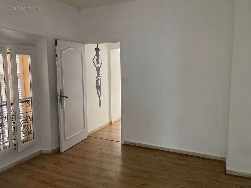 Appartement à GRASSE