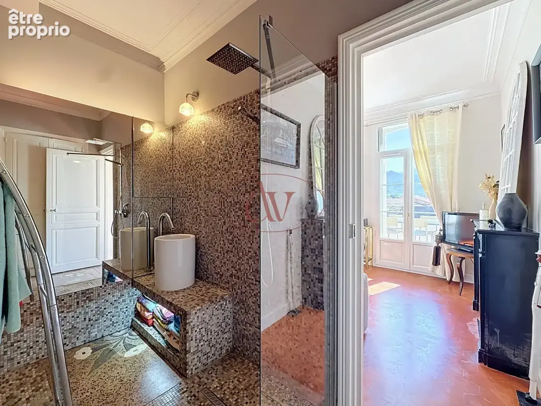 Lot d'habitation au centre d'argeles sur mer - photo 20