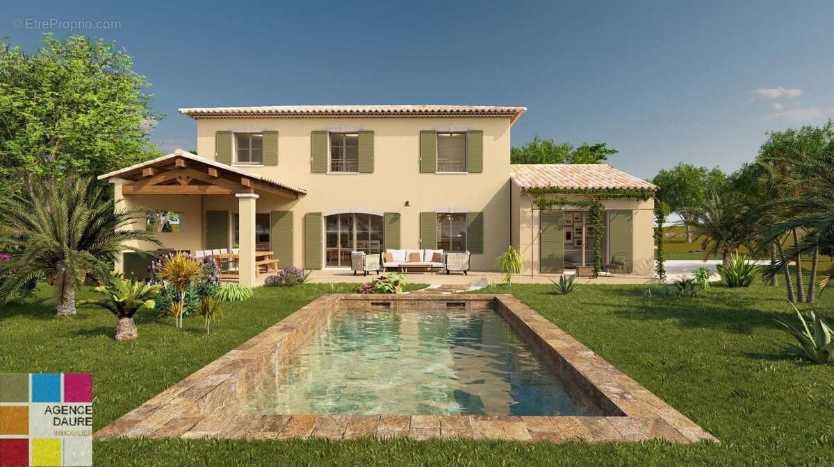 Terrain à PORTIRAGNES