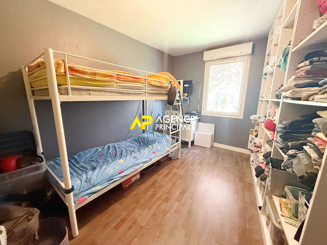Appartement à ARGENTEUIL