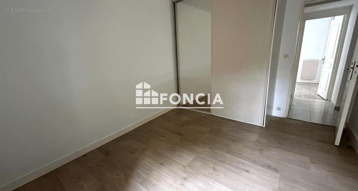 Appartement à CHARTRES