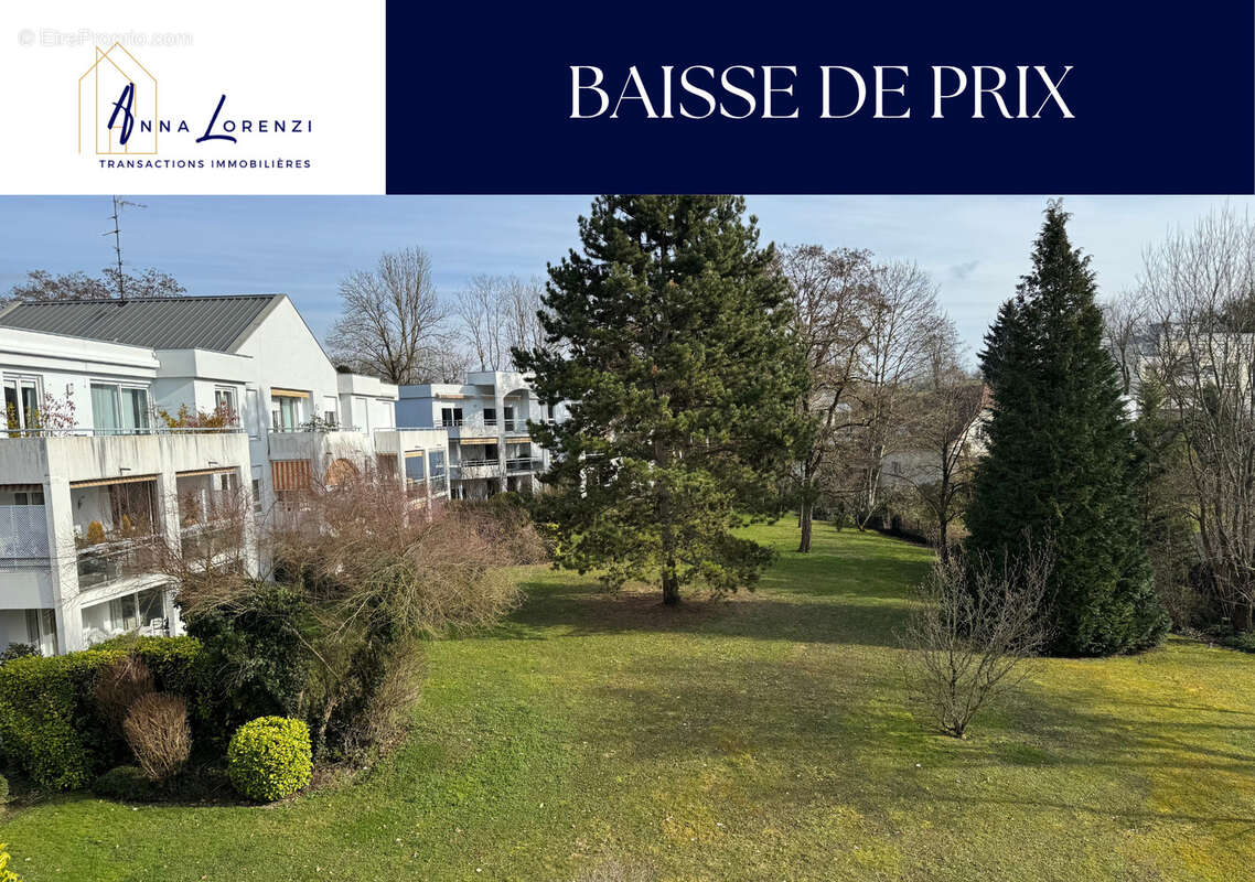 Appartement à RIEDISHEIM