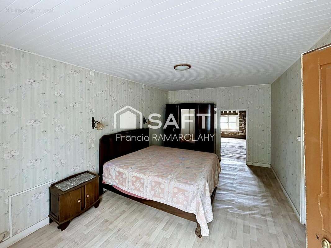 Photo 4 - Maison à SAINT-DENIS-DE-GASTINES