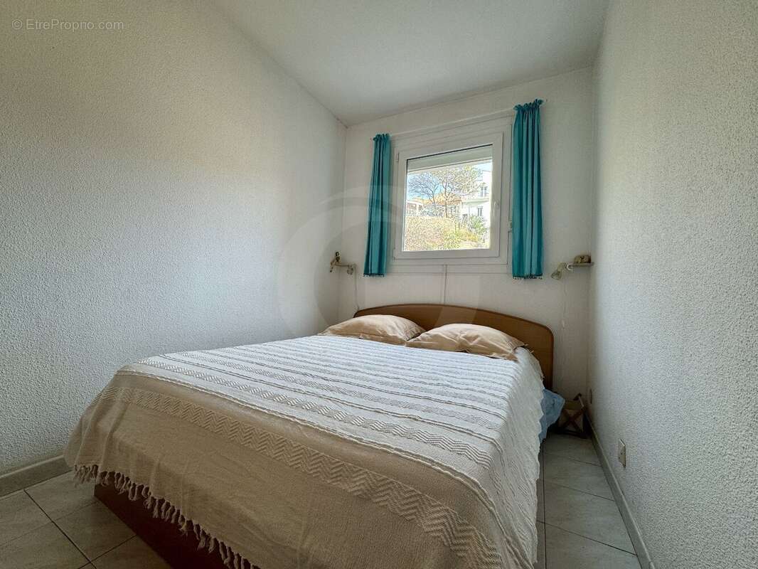 Appartement à SETE