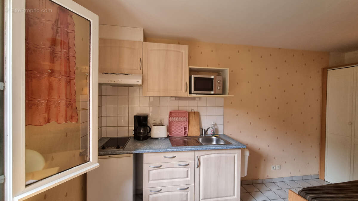 maison bagnéres - photo 10