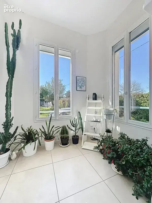 Les Angles secteur Priades Maison individuelle 110 m² sur 1022 m² - photo 4