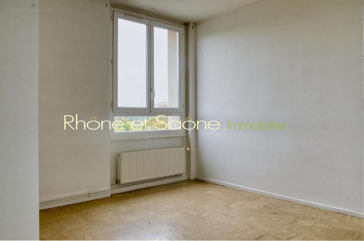 Photo 7 - Appartement à TREVOUX