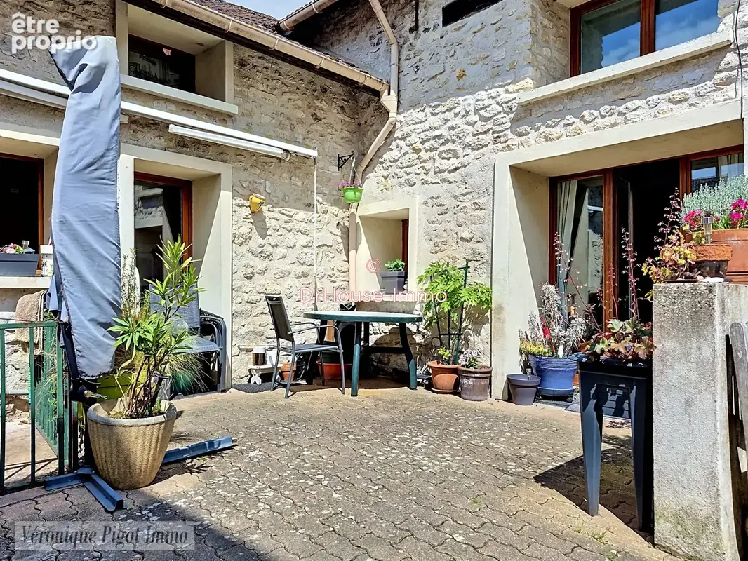 Maison 105 m² à Beynes  - photo 64