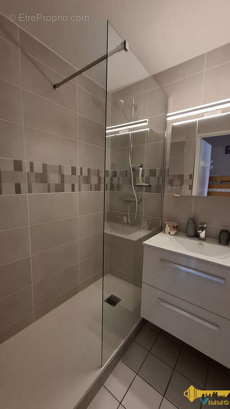 Appartement à PORNIC