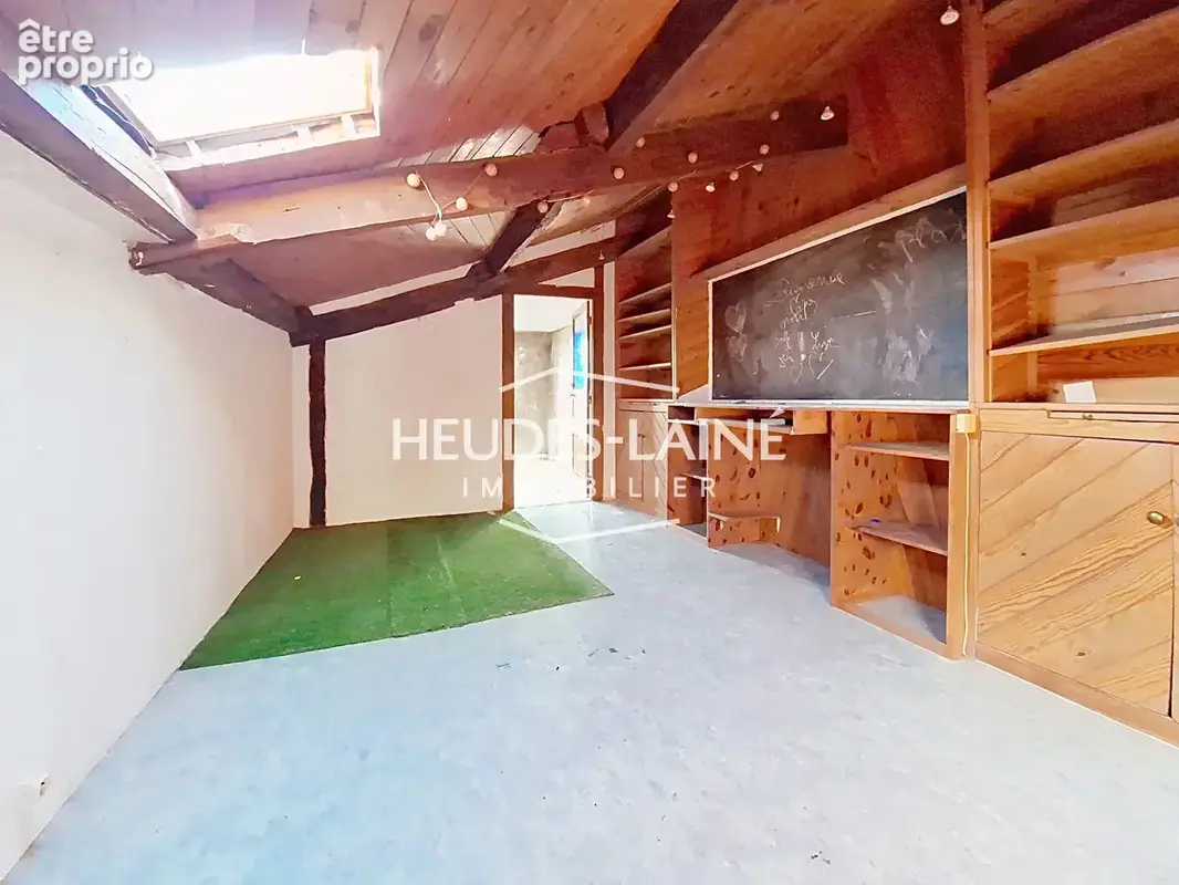 EXCLUSIVITÉ - Centre-ville  4 pièces 100m² 50300 AVRANCHES - photo 10