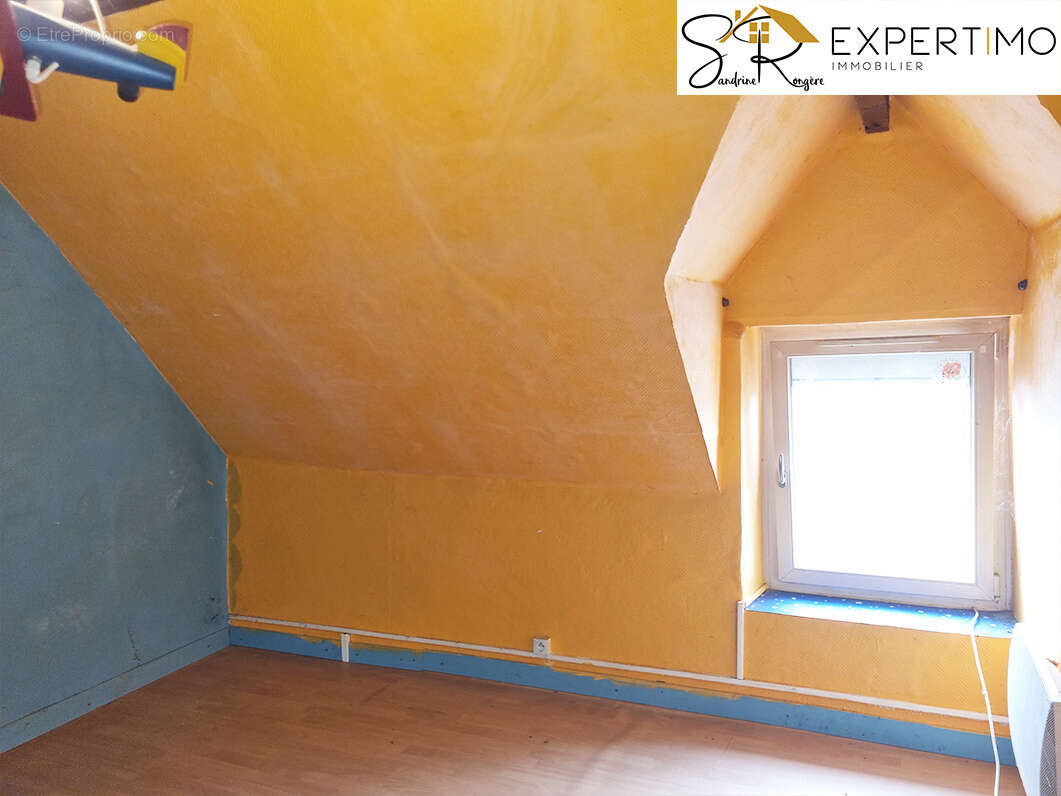Servant maison de 74m2 sur terrain de 480m2 - photo 11