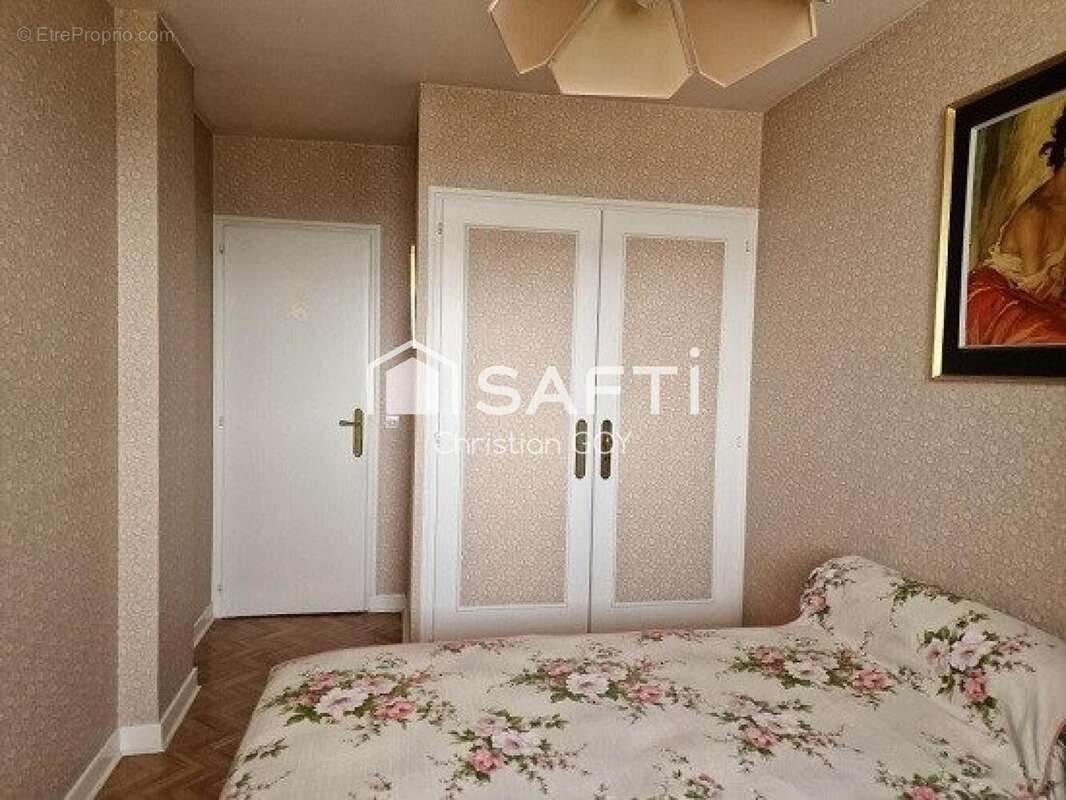 Photo 5 - Appartement à BOURGOIN-JALLIEU