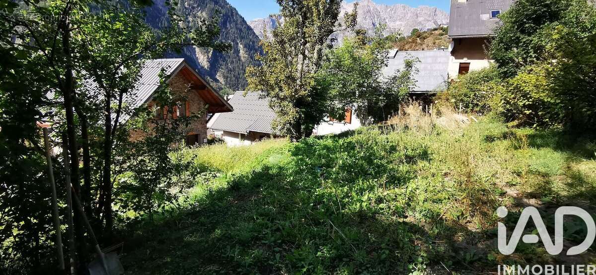 Photo 2 - Maison à MONT-DE-LANS