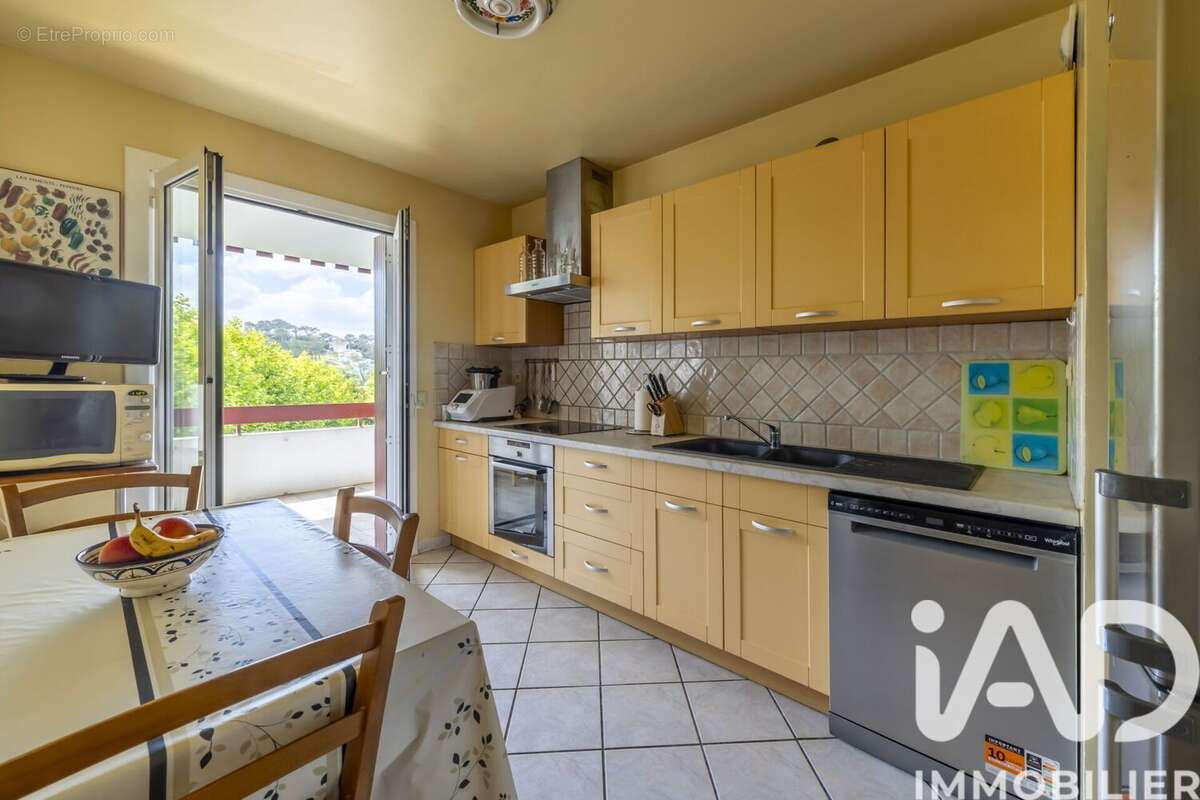 Photo 7 - Appartement à BIARRITZ
