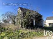 Photo 1 - Terrain à CHAMBOURG-SUR-INDRE