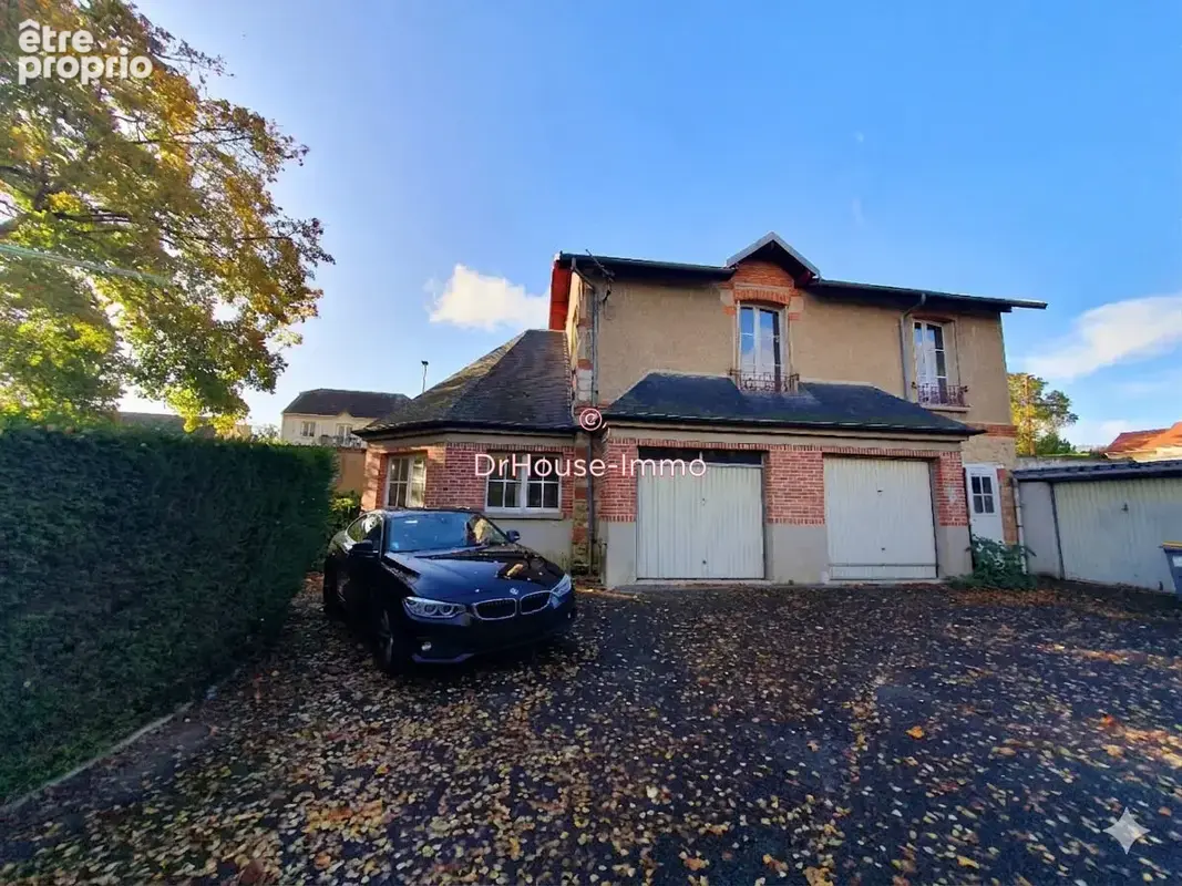 Maison 9 pièces 282 m² à vendre à Sergines (89140) - photo 35