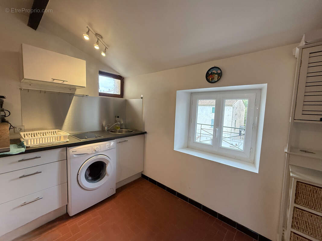 Appartement à SARI-SOLENZARA