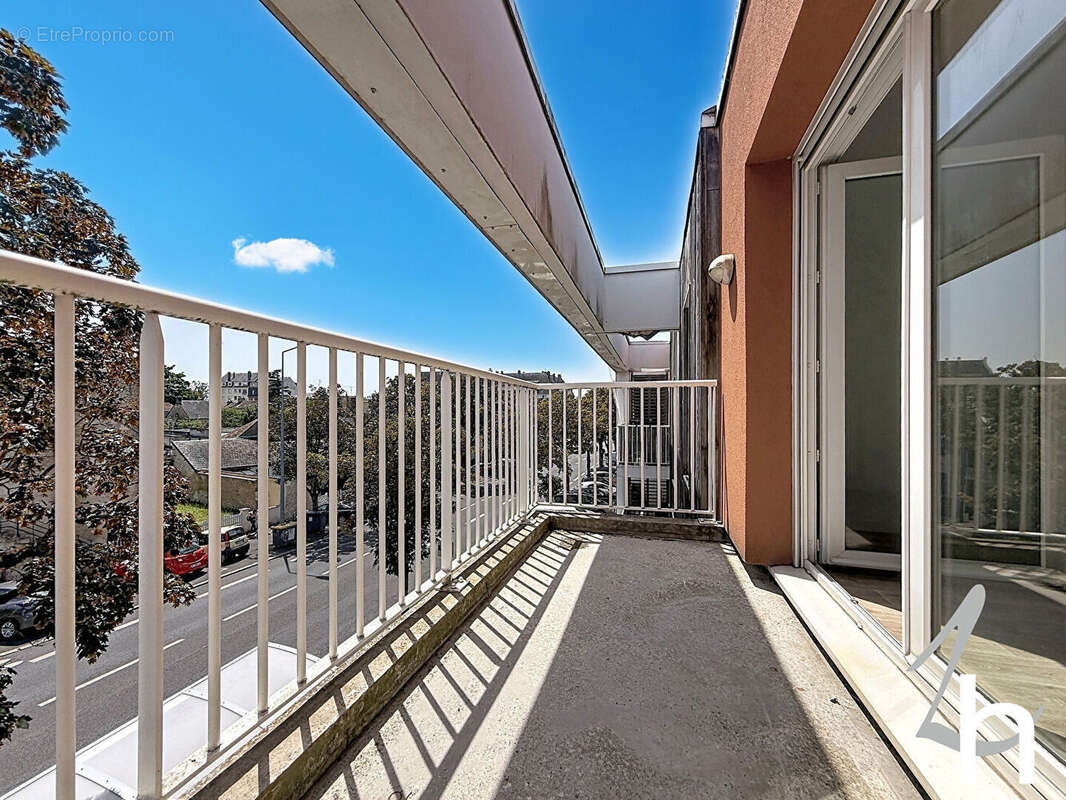 Appartement à CAEN